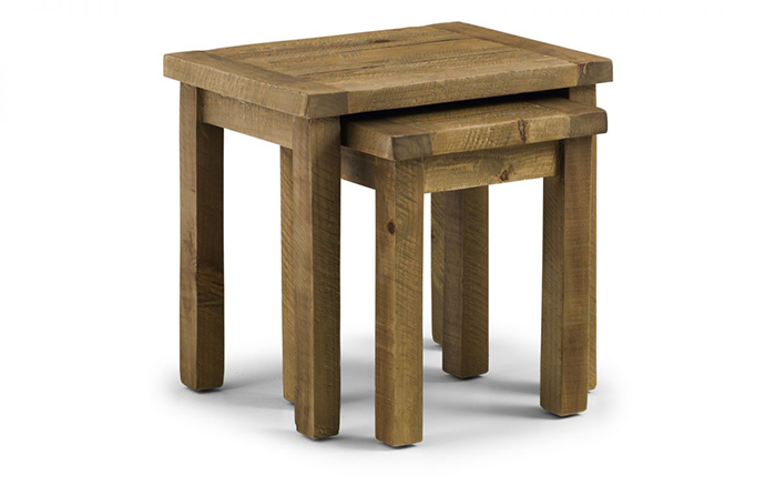 Aspen Nest of Tables - Click Image to Close